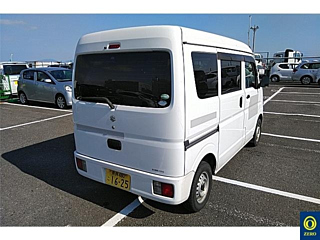 SUZUKI EVERY 2015