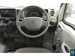 SUZUKI EVERY 2015