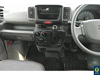 SUZUKI EVERY 2015
