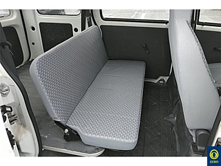 DAIHATSU HIJET VAN 2015
