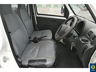 DAIHATSU HIJET VAN 2013