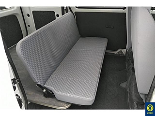 DAIHATSU HIJET VAN 2013