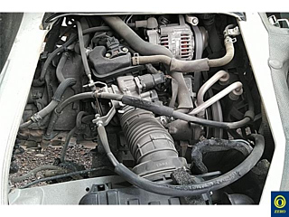 DAIHATSU HIJET VAN 2013