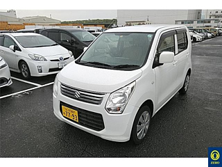 SUZUKI WAGON R 2014
