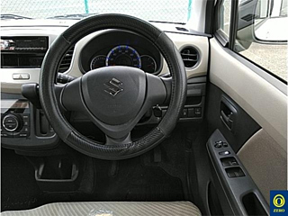SUZUKI WAGON R 2014