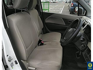 SUZUKI WAGON R 2014
