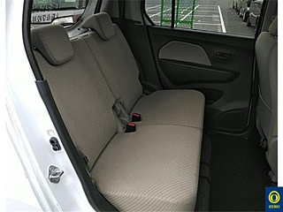 SUZUKI WAGON R 2014