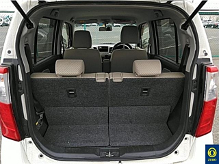 SUZUKI WAGON R 2014