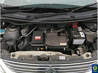 SUZUKI WAGON R 2014