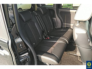 HONDA N BOX 2018