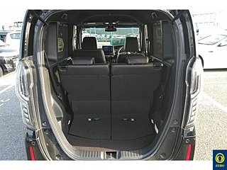 HONDA N BOX 2018
