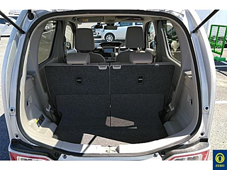 SUZUKI WAGON R 2020