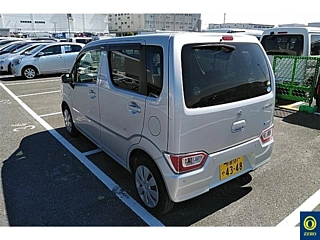 SUZUKI WAGON R 2020