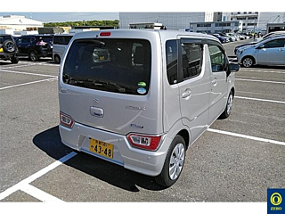 SUZUKI WAGON R 2020
