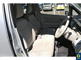 SUZUKI WAGON R 2020