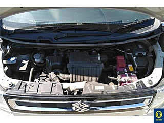SUZUKI WAGON R 2020