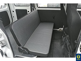 DAIHATSU HIJET VAN 2019