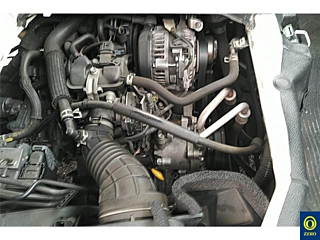 DAIHATSU HIJET VAN 2019