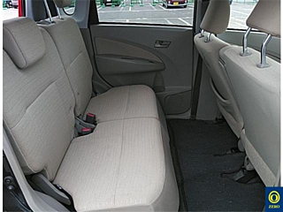 DAIHATSU MOVE 2014