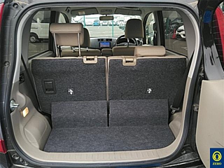 DAIHATSU MOVE 2014