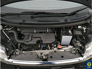 DAIHATSU MOVE 2014