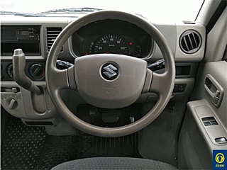 SUZUKI EVERY 2013
