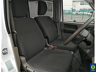 SUZUKI EVERY 2013