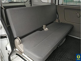 SUZUKI EVERY 2013