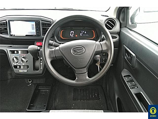 DAIHATSU MIRA E S 2018