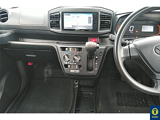 DAIHATSU MIRA E S 2018