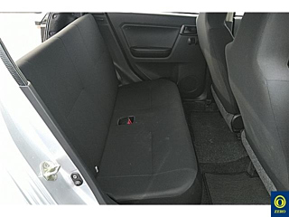 DAIHATSU MIRA E S 2018