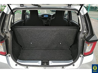 DAIHATSU MIRA E S 2018