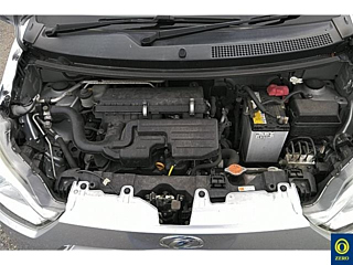DAIHATSU MIRA E S 2018