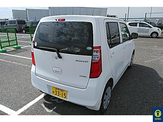 SUZUKI WAGON R 2016