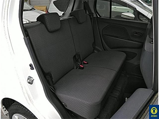 SUZUKI WAGON R 2016