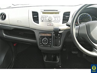 SUZUKI WAGON R 2016