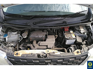 SUZUKI WAGON R 2016