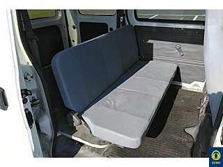 DAIHATSU HIJET VAN 2017