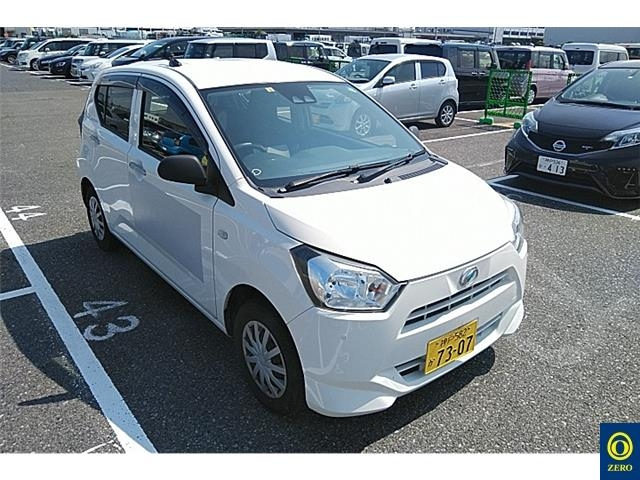 DAIHATSU MIRA E S 2018