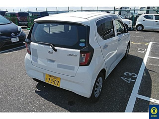 DAIHATSU MIRA E S 2018
