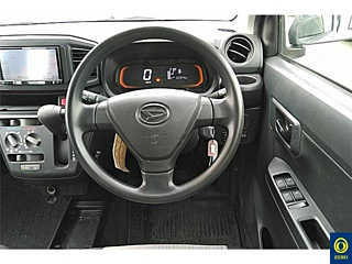 DAIHATSU MIRA E S 2018