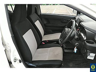 DAIHATSU MIRA E S 2018