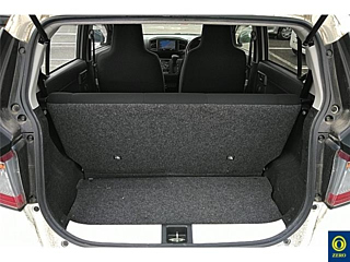DAIHATSU MIRA E S 2018