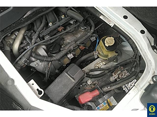 DAIHATSU HIJET VAN 2008