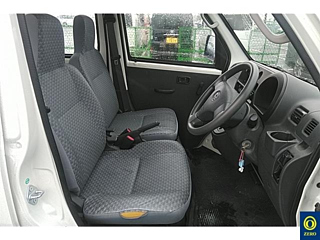 DAIHATSU HIJET VAN 2008
