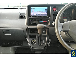 DAIHATSU HIJET VAN 2017