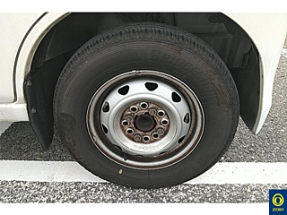 DAIHATSU HIJET VAN 2017