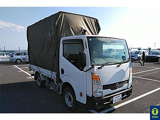 NISSAN ATLAS 2015
