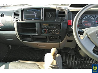 NISSAN ATLAS 2015
