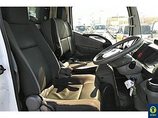 NISSAN ATLAS 2015